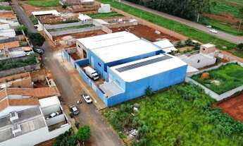 Imagem 3: Galpao comercial 500m2 locacao