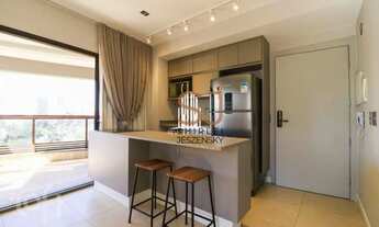 Imagem 5: Lindo Apartamento com 1 Suíte à venda, 187 m² - Bela Vista - São Paulo/SP