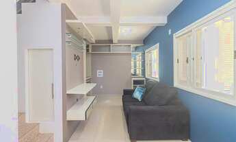 Imagem 3: Casa 3d com suite