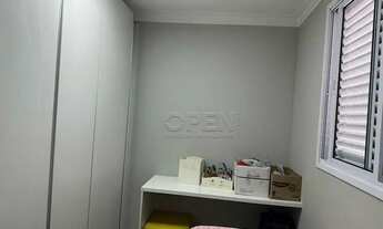 Imagem 6: Apartamento com 2 dormitórios para alugar, 60 m² por R$ 3.079,17/mês - Vila Valparaíso - S