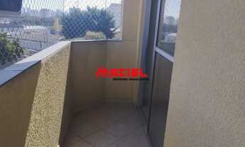 Imagem 5: Apartamento Padrão em São José dos Campos