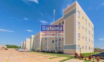 Imagem 2: Vende Apartamento 2 dormitórios Parque Rio Elba