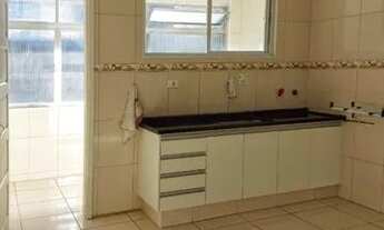 Imagem 4: Alugo excelente apartamento com 02 dormitórios no Embaré em Santos