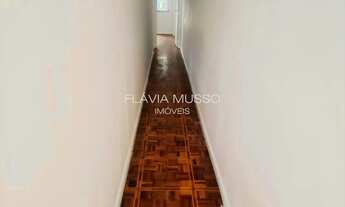 Imagem 4: Apartamento 2 quartos espaçoso à venda no Jardim Guanabara, o melhor bairro da Ilha do Gov