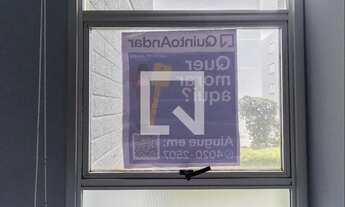 Imagem 5: Apartamento para Aluguel - Jardim Paulista, 2 Quartos, 64 m2