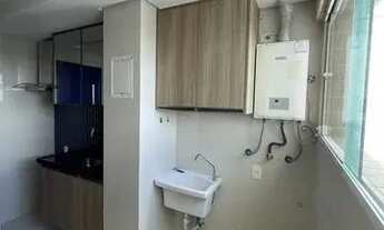 Imagem 7: Boa Viagem - 02 Qtos/ 01 Suíte Máster - Nascente - Andar Alto - Área de Lazer Completa