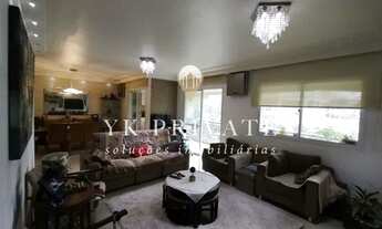 Imagem 5: Apartamento Rua Fábia/ Vila Romana/ Vila Romana/ 172m²/ 4 dormitórios/ 3 suítes/ 3 vagas