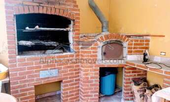 Imagem 5: Casa de condomínio sobrado para aluguel com 485 metros quadrados com 5 quartos