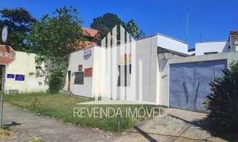 Imagem 2: Casa com 320m² , 3 Dormitórios, 1 suíte, 3 Banheiros, 5 vagas - Sumarezinho