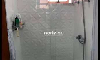 Imagem 4: Apartamento com 2 dormitórios à venda, 61 m² por R$ 330.000,00 - Jaguaribe - Osasco/SP