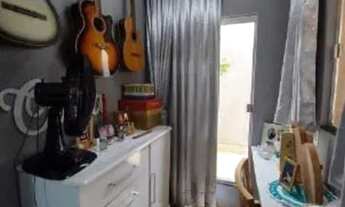 Imagem 6: Casa para venda com 120 metros quadrados com 2 quartos