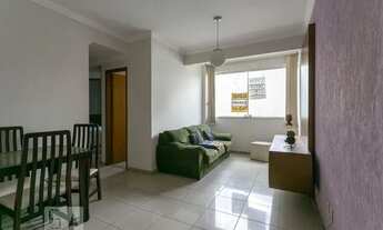 Imagem 3: Apartamento para Aluguel - Colégio Batista, 3 Quartos, 76 m2