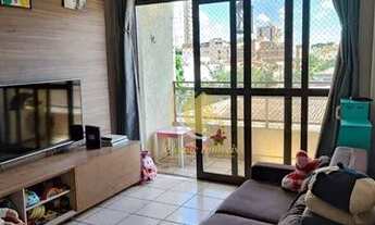 Imagem: Apartamento com 3 dormitórios à venda