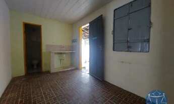 Imagem 7: CASA RESIDENCIAL COM 2 QUARTOS EM AREIA PRETA