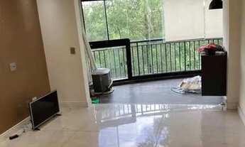 Imagem 3: BARUERI - Apartamento Padrão - ALPHAVILLE EMPRESARIAL