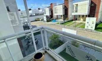 Imagem 6: S/ Vendo Casa Duplex em cond fechado