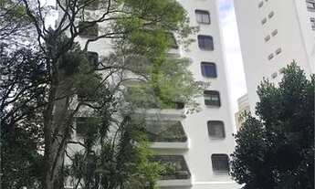 Imagem 4: Apartamento Mobiliado de altíssimo padrão no coração dos Jardins!