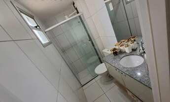 Imagem 3: Solar do Cerrado, AP. 02 Quartos, Lazer completo, ITBI, Registro e Escritura Grátis