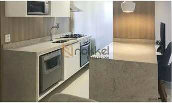 Imagem 5: Cobertura Duplex no Brooklin