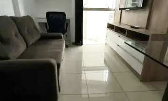 Imagem 5: KITNET MOBILIADA EM SANTA MÔNICA POPULAR