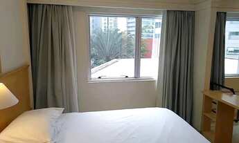 Imagem 7: FLAT NA VILA OLÍMPIA PARA LOCAÇÃO !! OPORTUNIDADE !!