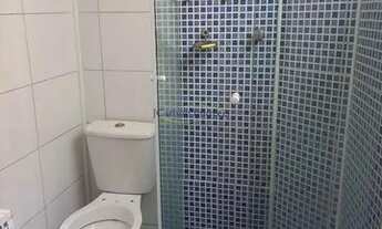Imagem 7: Apartamento com 2 dorms, Vila Belmiro, Santos - R$ 300 mil, Cod