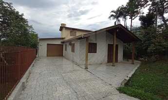 Imagem: PORTãO - Casa Padrão - Parque neto