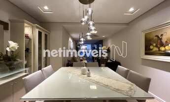 Imagem 2: Locação Apartamento 4 quartos Mata da Praia Vitória