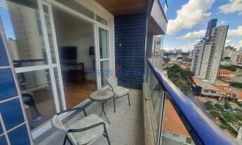 Imagem 4: Apartamento - Vila Itapura - Campinas