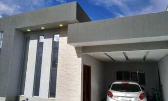 Imagem: Casa Vicente Pires Rua 3
