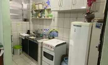 Imagem 3: Apartamento 2 dorms, Guilhermina, 100m da Praia