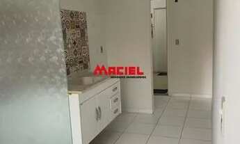 Imagem 5: Apartamento Padrão em São José dos Campos