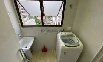 Imagem 3: Apartamento com 2 quartos , Boqueirão, Santos - R$ 920 mil