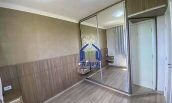 Imagem 5: Apartamento com 2 dormitórios, 45 m² - venda por R$ 240.000,00 ou aluguel por R$ 1.742,00