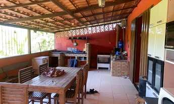 Imagem 3: Sitio 4000m², casa, piscina, mirante, córrego no fundo, Jaboticatubas