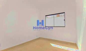 Imagem 7: Casa à venda no Residencial Marília com 3 quartos e 2 vagas de garagem em Senador Canedo G