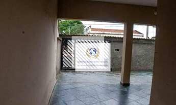 Imagem 7: Casa com 4 dormitórios para alugar, 209 m² por R$ 5.597,00/mês - Jardim América - Campinas