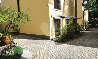 Imagem 7: São Paulo - Casa de Condomínio - ALTO DA BOA VISTA