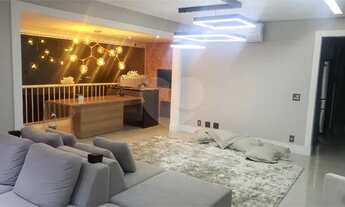 Imagem: Apartamento 3 quartos - Saúde