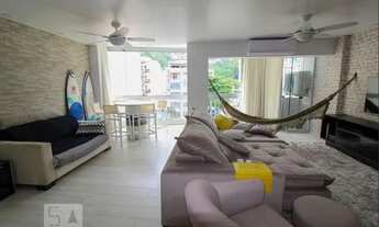 Imagem 6: Apartamento para Aluguel - Tijuca, 2 Quartos, 120 m2