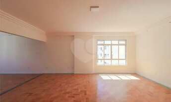 Imagem 3: São Paulo - Apartamento Padrão - PINHEIROS