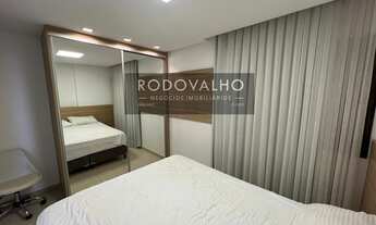 Imagem 5: Vende-se apartamento com 3 suítes , 113 m² no Setor Serrinha - Goiânia - GO