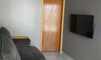 Imagem 6: Casa em Jardim Guandu