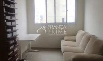 Imagem 7: Apartamento a Venda com 44m², 2 Quartos, 1 Vaga de Garagem - Jardim Iris - SP