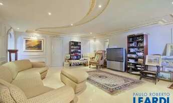 Imagem 3: APARTAMENTO - HIGIENÓPOLIS - SP