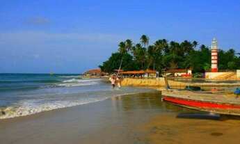 Imagem 14: Alugo linda casa no Paracuru por temporada. Piscina 3 quartos 3 banheiros