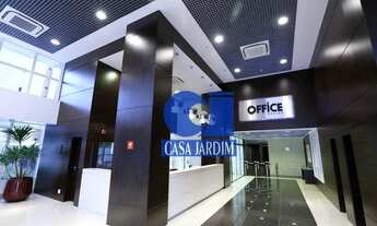 Imagem 4: Sala à venda, 34 m² por R$ 420.000,00 - Edificio Office Grajau - Barueri/SP