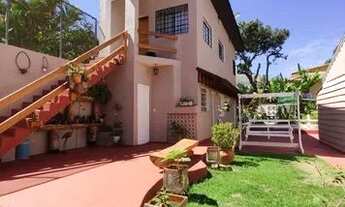 Imagem 3: SOBRADO ALTO PADRÃO A VENDA INTERLAGOS SÃO PAULO SP