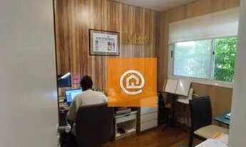 Imagem 5: Casa com 3 dormitórios, 260 m² - venda por R$ 1.890.000,00 ou aluguel por R$ 13.800,01/mês