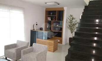 Imagem: CASA 3 QUARTOS - VILA MARIANA